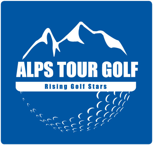 alps golf tour results