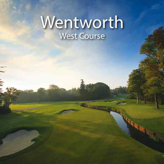 Wentworth West