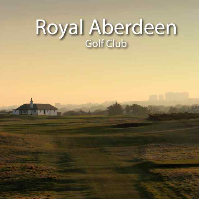 Royal Aberdeen
